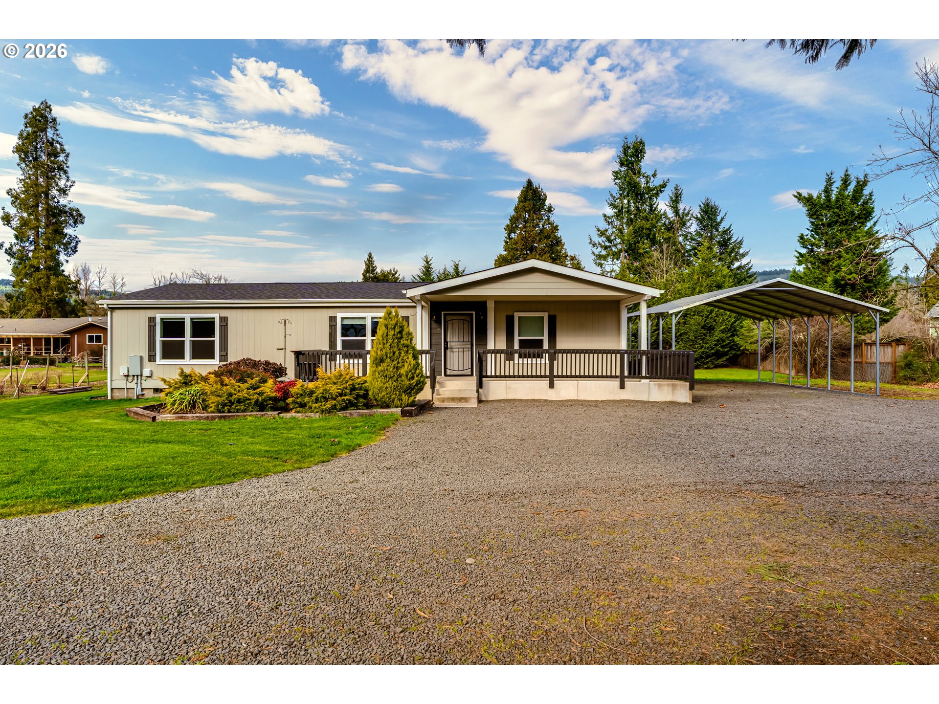 39464 Walterville Lane Springfield, OR 97478 - Photo 33 of 47