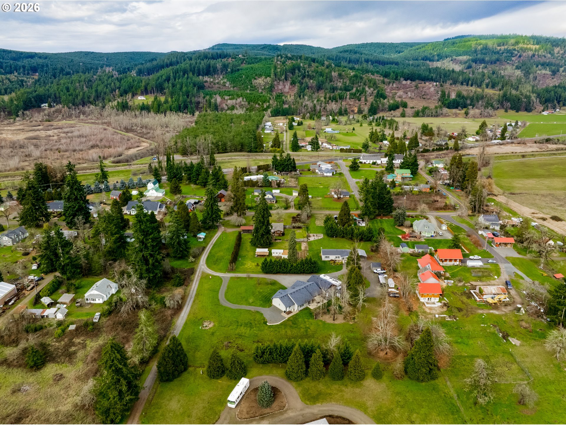 39464 Walterville Lane Springfield, OR 97478 - Photo 44 of 47