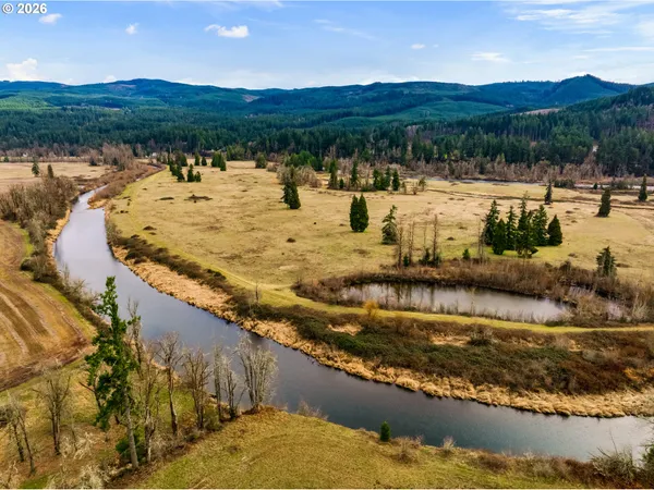 $899,000 | 39464 Walterville Lane, Springfield, OR 97478