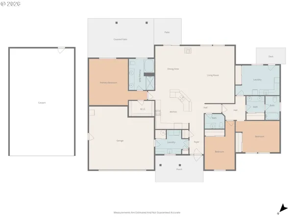 $899,000 | 39464 Walterville Lane, Springfield, OR 97478