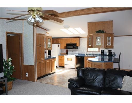 307 Highway 202 Greene, ME 04236 - Photo 11 of 24 Kitchen.