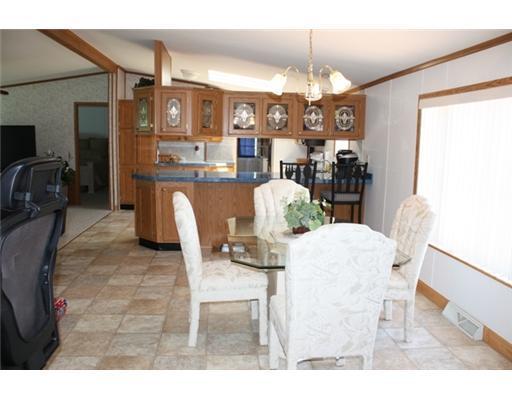 307 Highway 202 Greene, ME 04236 - Photo 12 of 24 Dining Room.