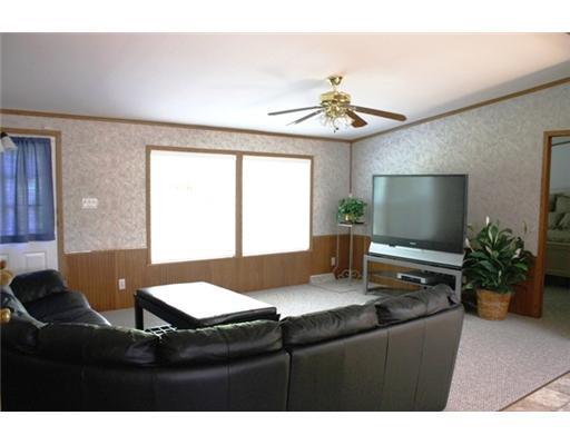 307 Highway 202 Greene, ME 04236 - Photo 13 of 24 Living Room.
