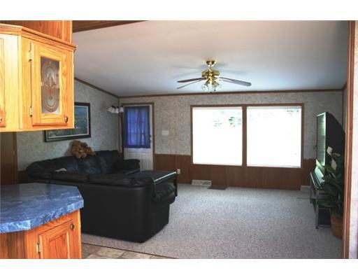 307 Highway 202 Greene, ME 04236 - Photo 14 of 24 Living Room.