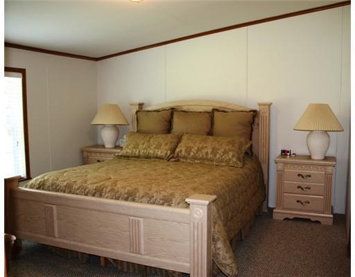 307 Highway 202 Greene, ME 04236 - Photo 18 of 24 Master Bedroom.