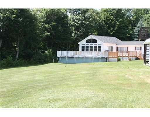 307 Highway 202 Greene, ME 04236 - Photo 22 of 24 Swimming Pool/Hot Tub/Sauna.