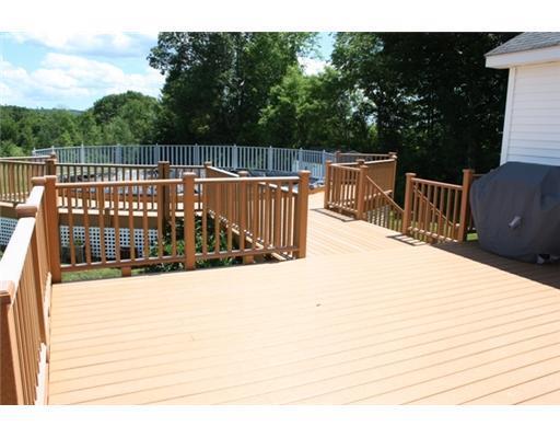 307 Highway 202 Greene, ME 04236 - Photo 23 of 24 Patio/Deck.