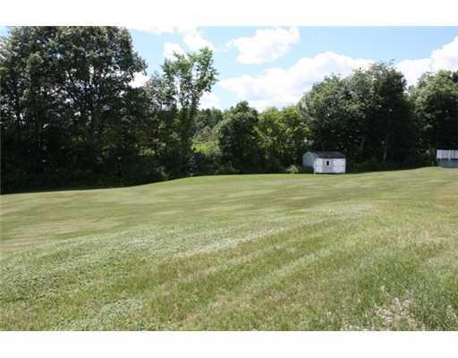 307 Highway 202 Greene, ME 04236 - Photo 24 of 24 Yard/Garden.