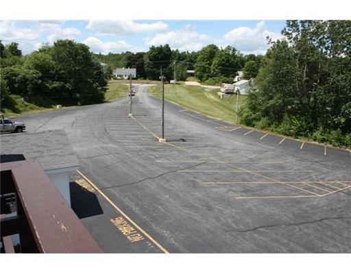 307 Highway 202 Greene, ME 04236 - Photo 4 of 24 Parking Lot/Garage.