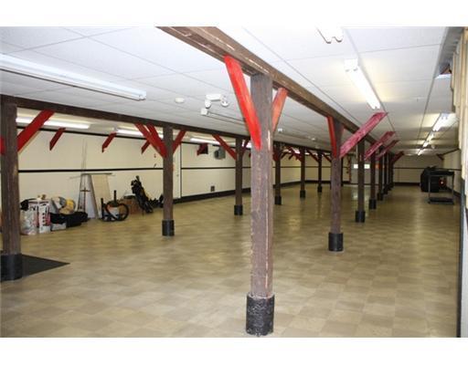 307 Highway 202 Greene, ME 04236 - Photo 10 of 24 Interior Space/Layout.