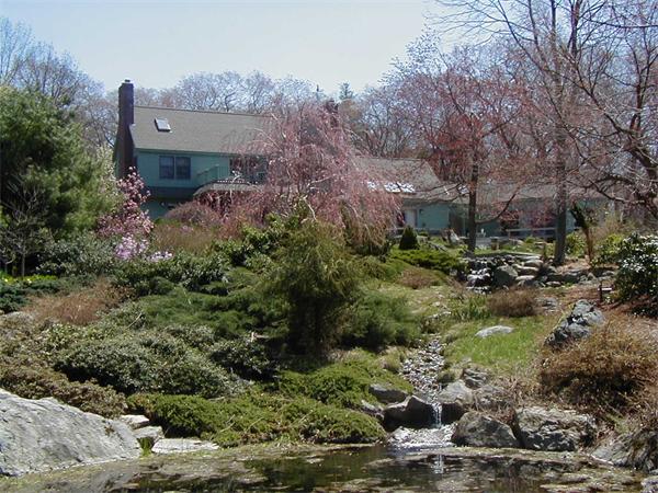 12 Hawk Hill Road Lincoln, MA 01773 - Photo 1 of 24