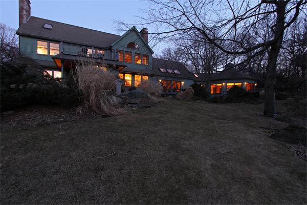 12 Hawk Hill Road Lincoln, MA 01773 - Photo 24 of 24
