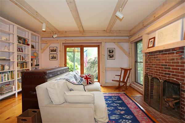 12 Hawk Hill Road Lincoln, MA 01773 - Photo 8 of 24