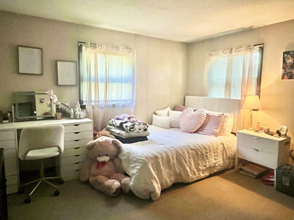15 Old County Road Holland, MA 01521 - Photo 17 of 22 a bedroom with a bed and a window