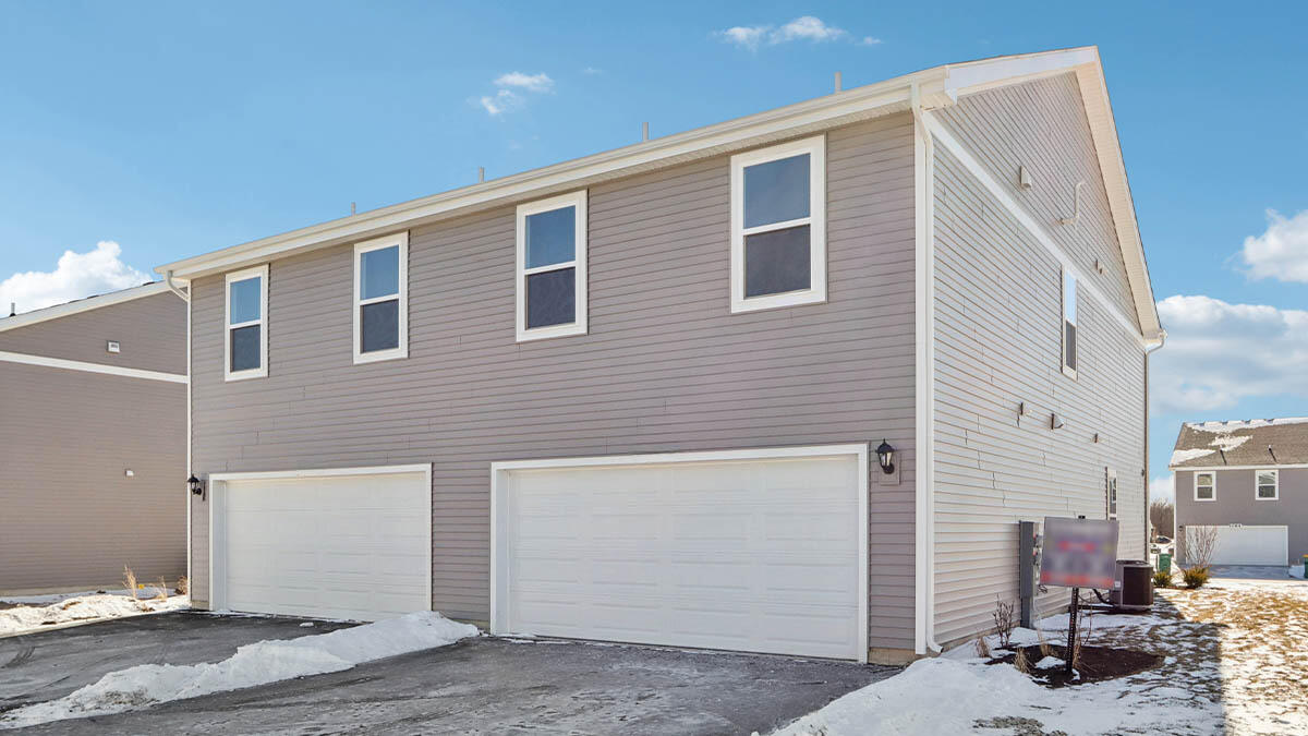 1022 58th Road Union Grove, WI 53182 - Photo 58 of 58 ext rear