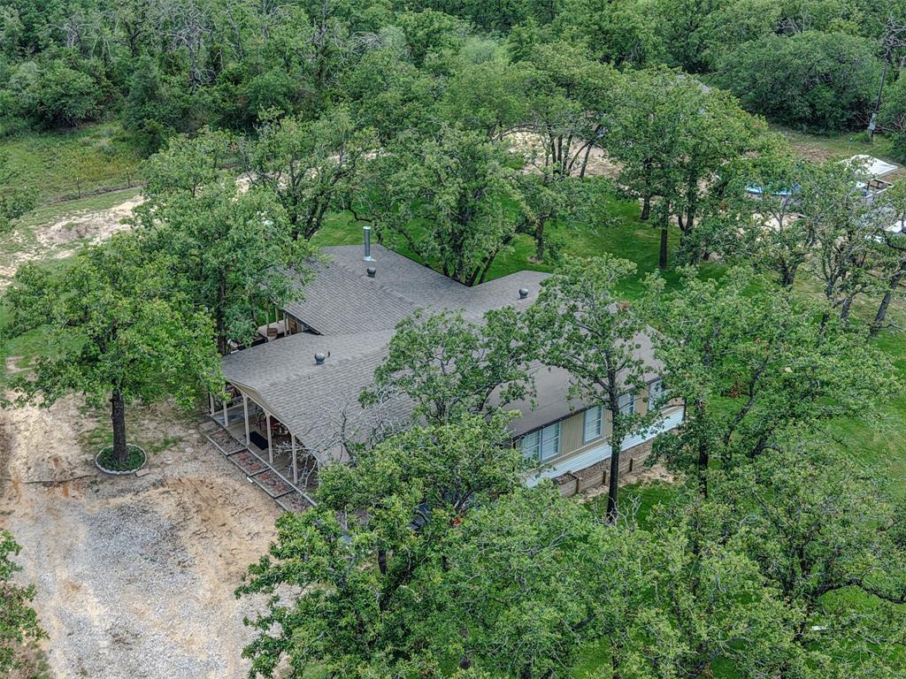 309 Tejas Trail Springtown, TX 76082 - Photo 29 of 40 NEW ROOF