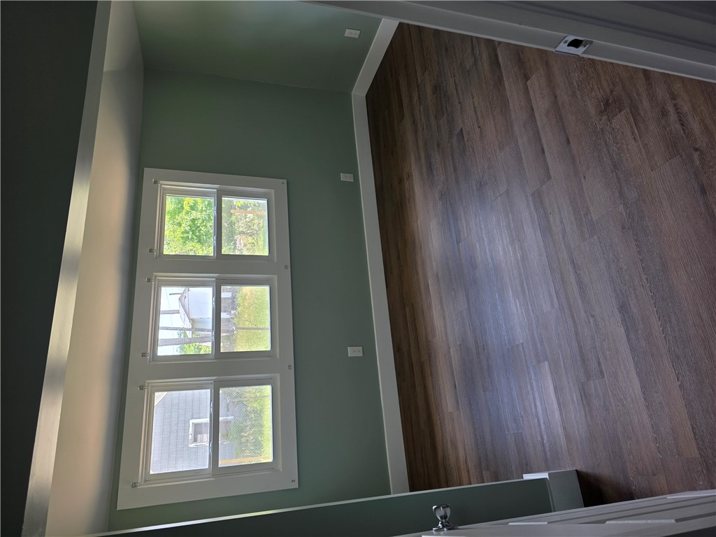 112 Simmons Street Anderson, SC 29625 - Photo 26 of 26 Natural light bathes rich wood flooring in this versatile living space.