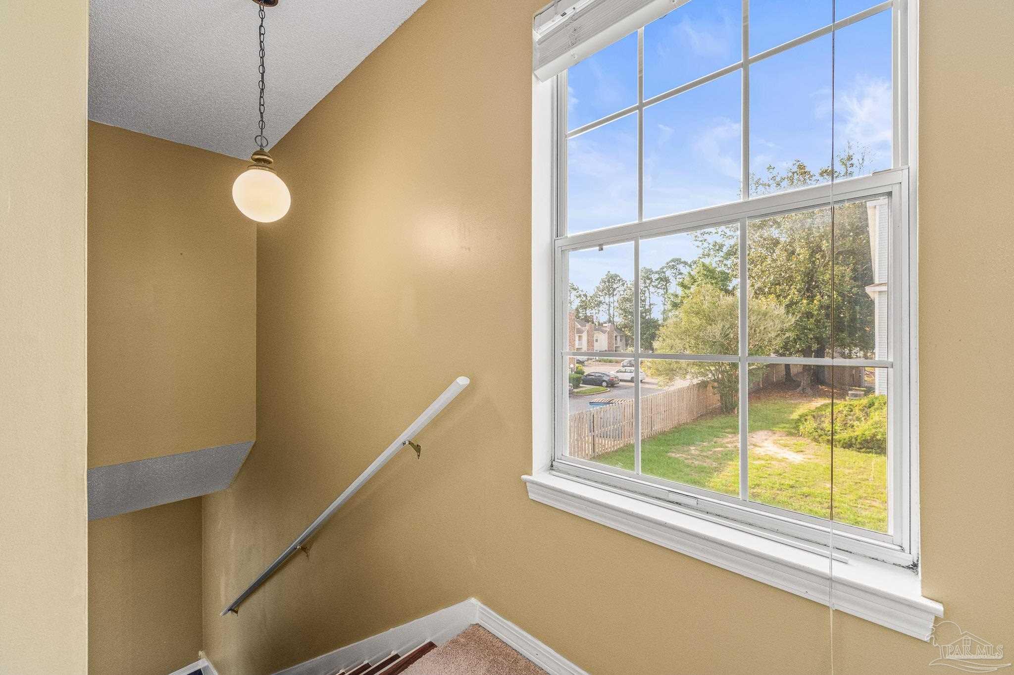 601 East Burgess Road, Unit K1 Pensacola, FL 32504 - Photo 23 of 41 a view of a room with window