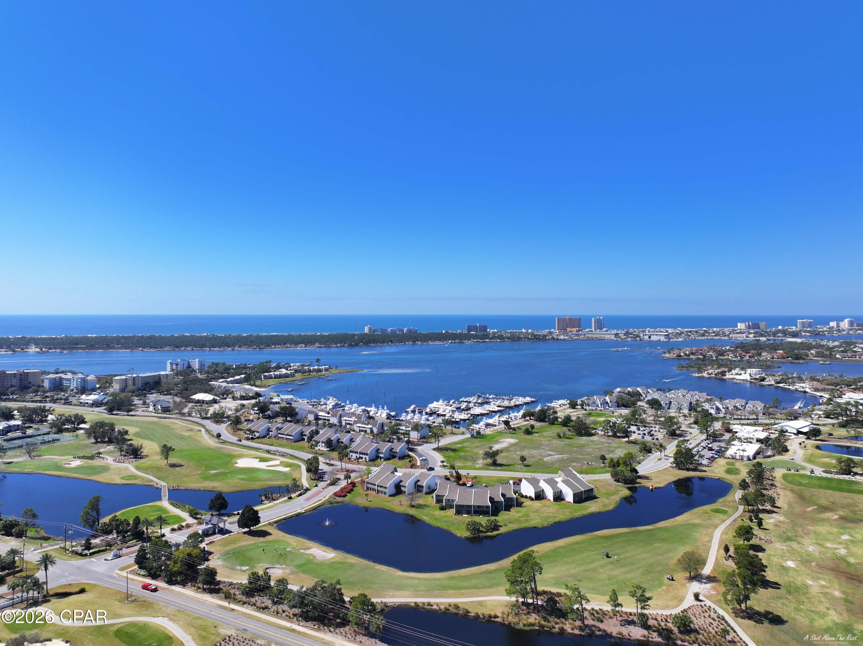 4725 Bay Point Road, Unit 269 Panama City, FL 32408 - Photo 20 of 29