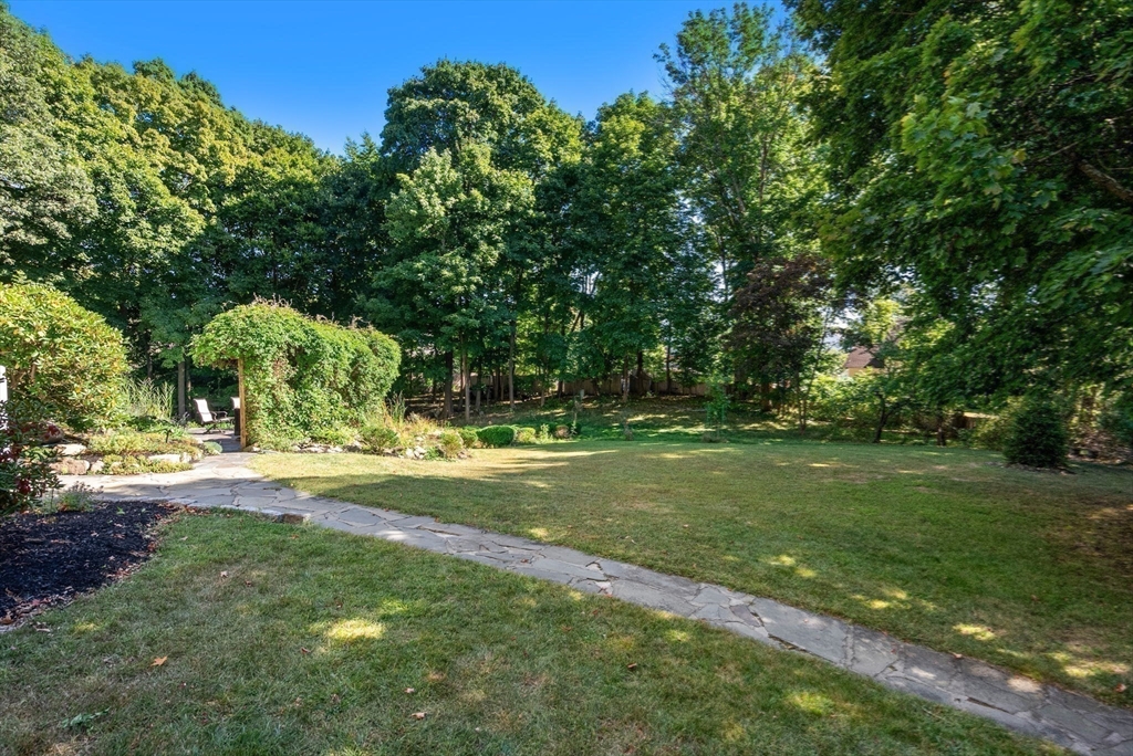 62 Old River Place Dedham, MA 02026 - Photo 37 of 39 a view of a golf course