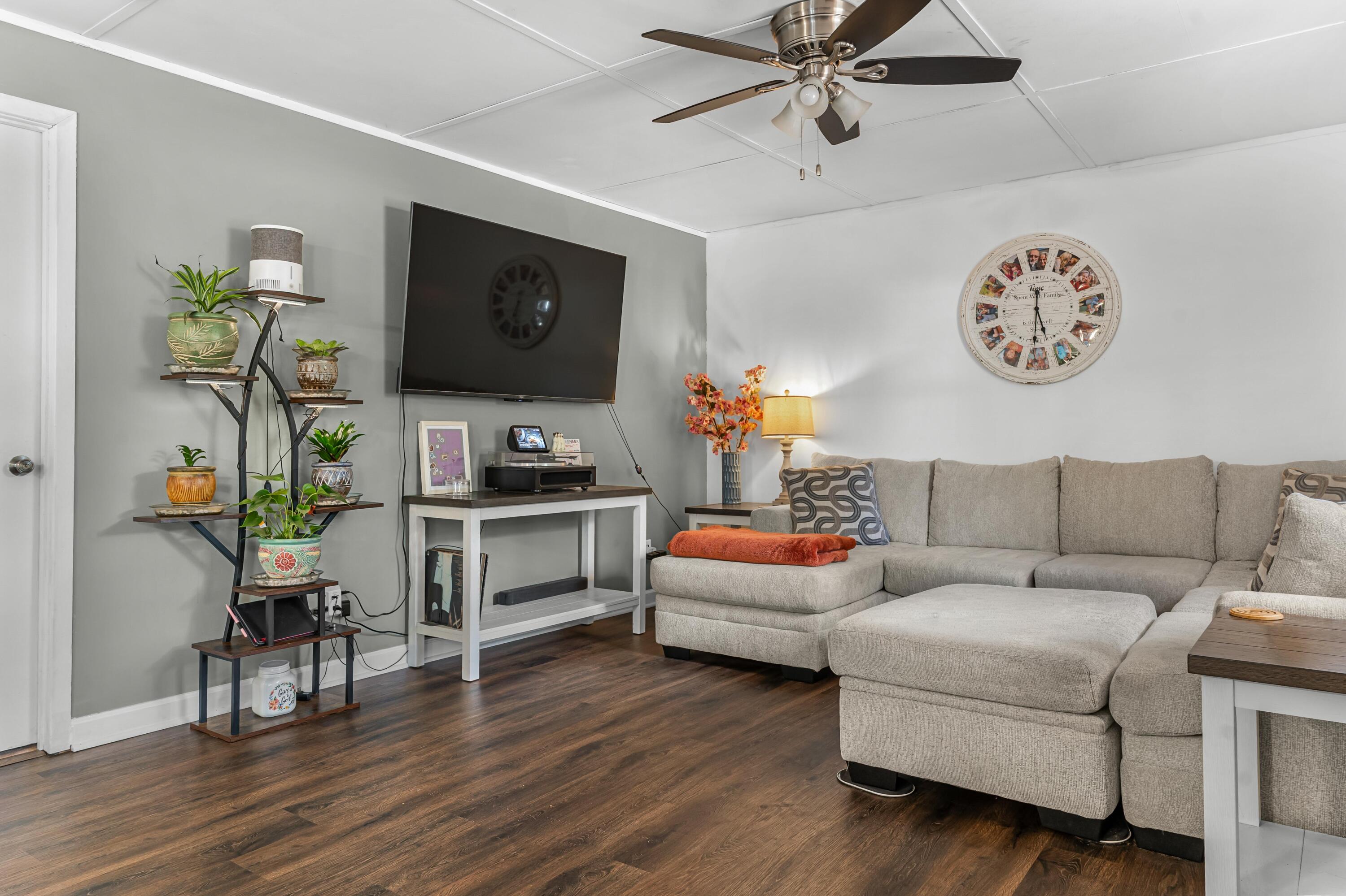 587 Norway Road Orangeburg, SC 29115 - Photo 6 of 45 DSC04061