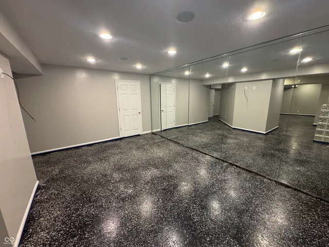 $2,450 | 7435 Sycamore Run Drive, Indianapolis, IN 46237