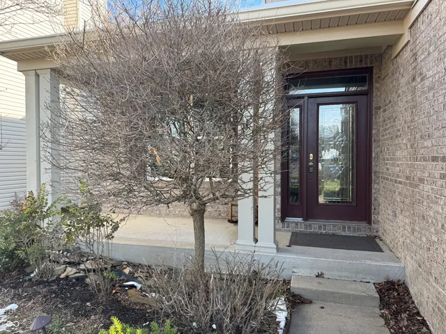 $2,450 | 7435 Sycamore Run Drive, Indianapolis, IN 46237