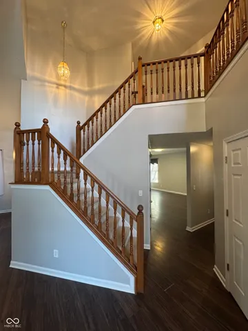 $2,450 | 7435 Sycamore Run Drive, Indianapolis, IN 46237