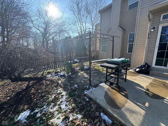 $2,450 | 7435 Sycamore Run Drive, Indianapolis, IN 46237