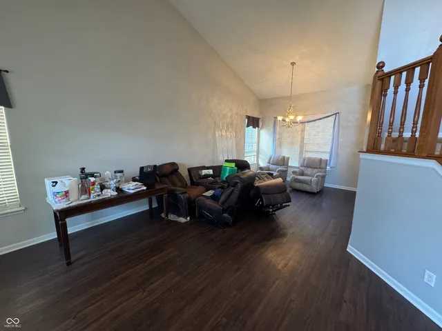 $2,450 | 7435 Sycamore Run Drive, Indianapolis, IN 46237