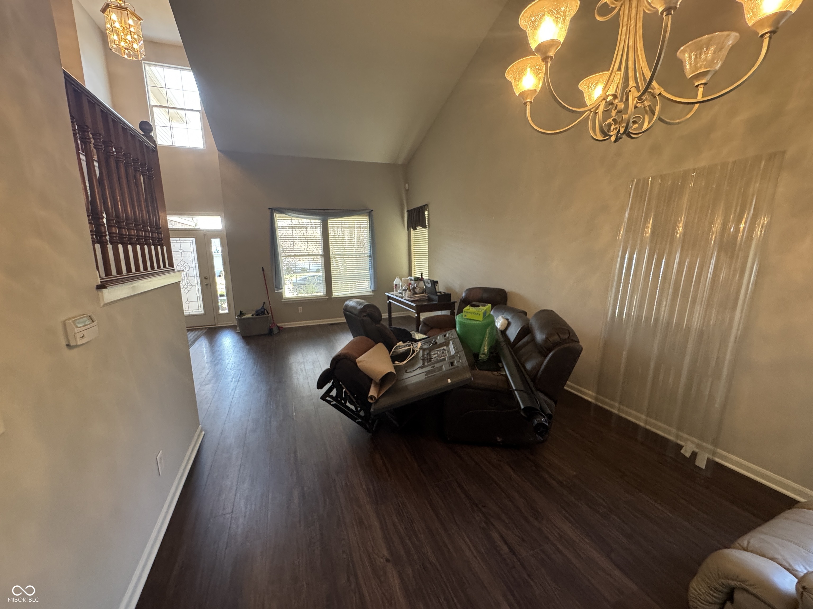 7435 Sycamore Run Drive Indianapolis, IN 46237 - Photo 5 of 38