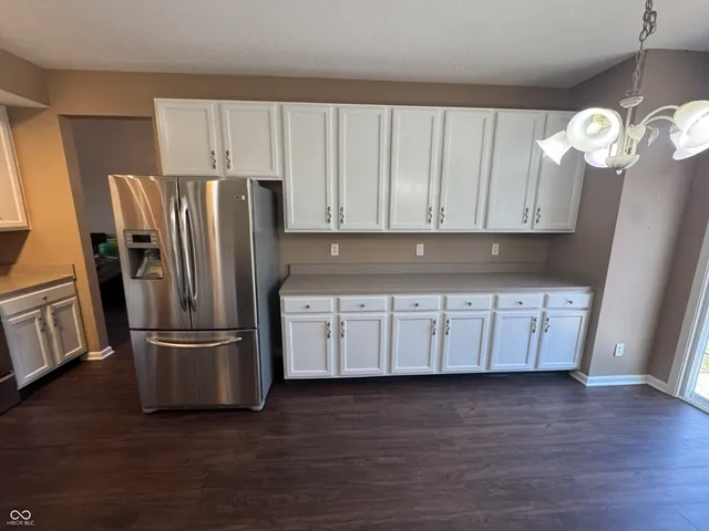 $2,450 | 7435 Sycamore Run Drive, Indianapolis, IN 46237