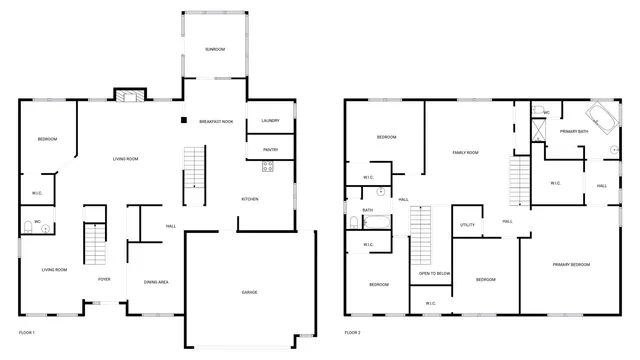 $391,000 | 8358 Balmoral Drive, Avon, IN 46123