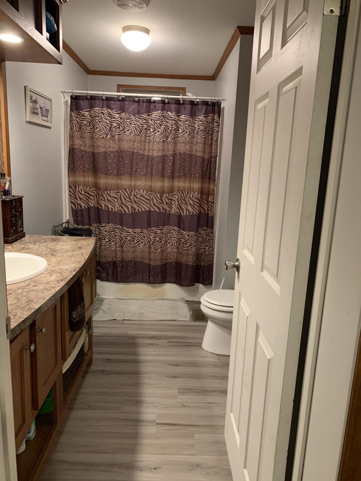 862 Middle Road Dresden, ME 04342 - Photo 13 of 26 Upstairs Master Bathroom