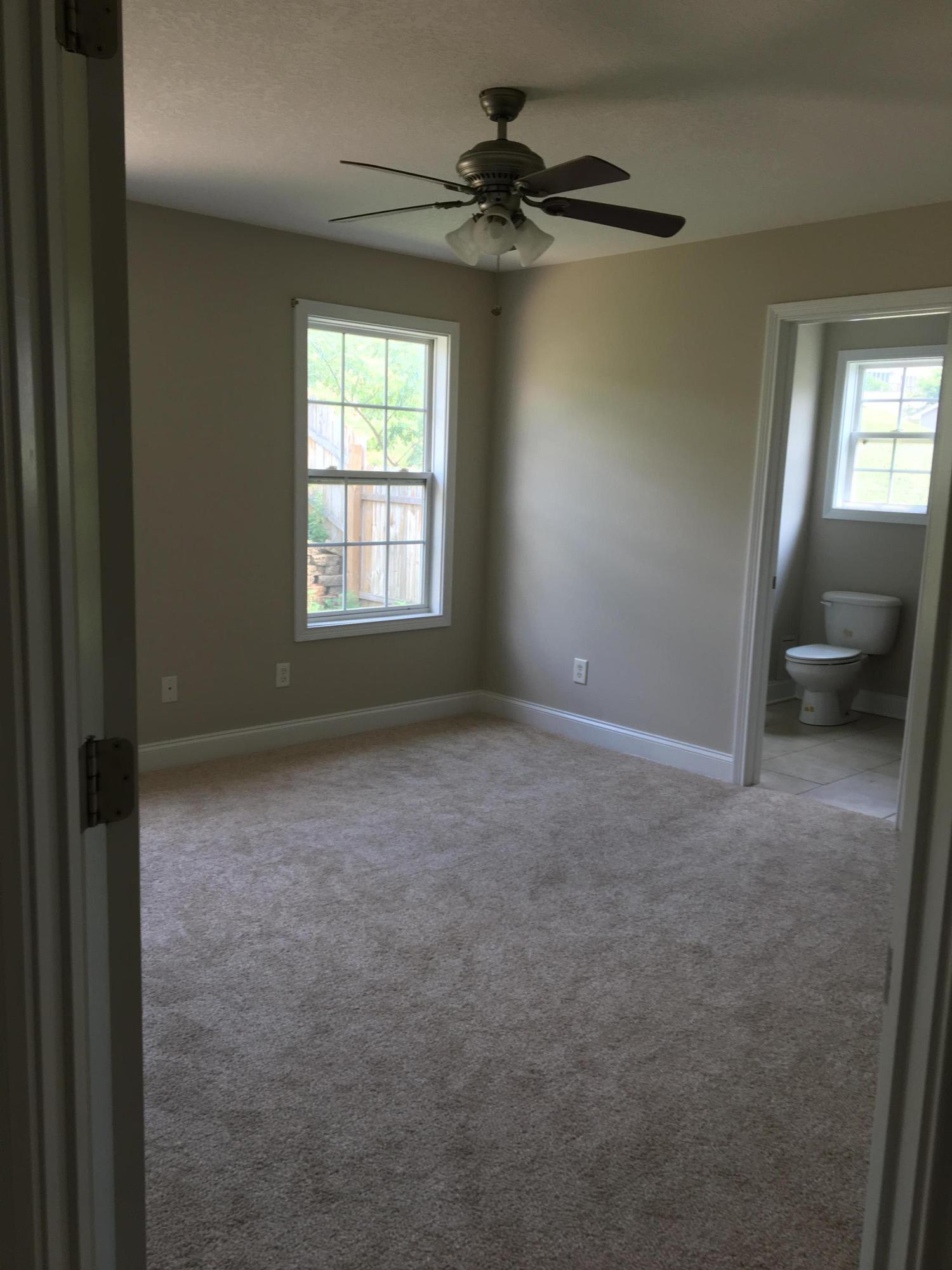 729 Spring Park Road Knoxville, TN 37914 - Photo 10 of 14 Master Bedroom