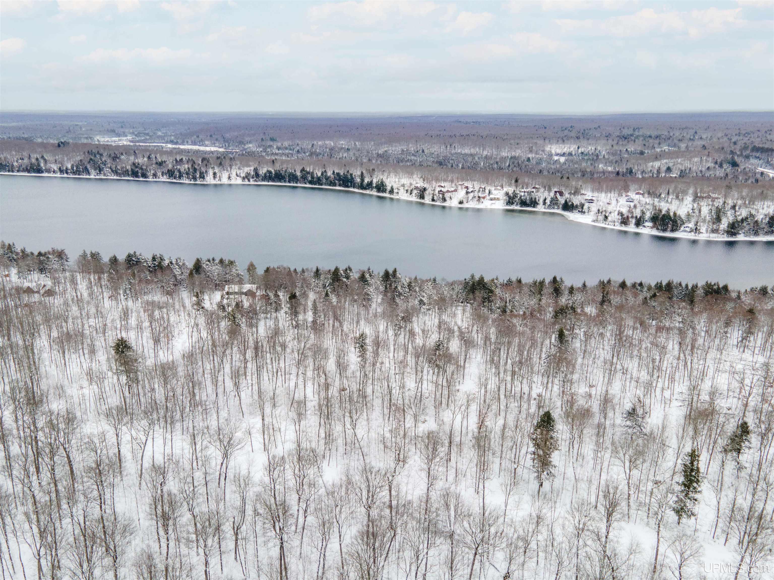 Tbd University Road, Unit LOT 2 Iron River, MI 49935 - Photo 3 of 8