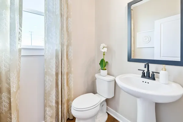 $364,999 | 317 Black Bear Dr Mount, Mount Pleasant, TN 38474