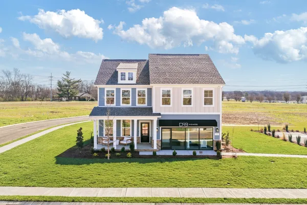 $364,999 | 317 Black Bear Dr Mount, Mount Pleasant, TN 38474