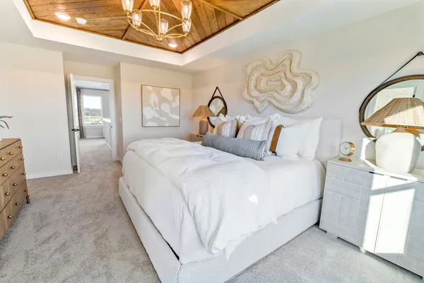 $364,999 | 317 Black Bear Dr Mount, Mount Pleasant, TN 38474