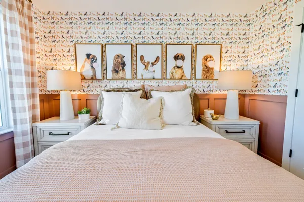 $364,999 | 317 Black Bear Dr Mount, Mount Pleasant, TN 38474