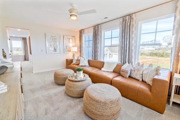 $364,999 | 317 Black Bear Dr Mount, Mount Pleasant, TN 38474