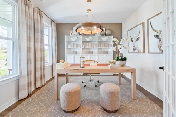 $364,999 | 317 Black Bear Dr Mount, Mount Pleasant, TN 38474