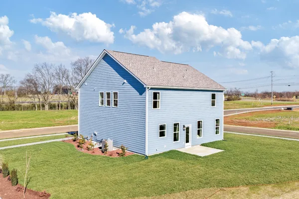 $364,999 | 317 Black Bear Dr Mount, Mount Pleasant, TN 38474