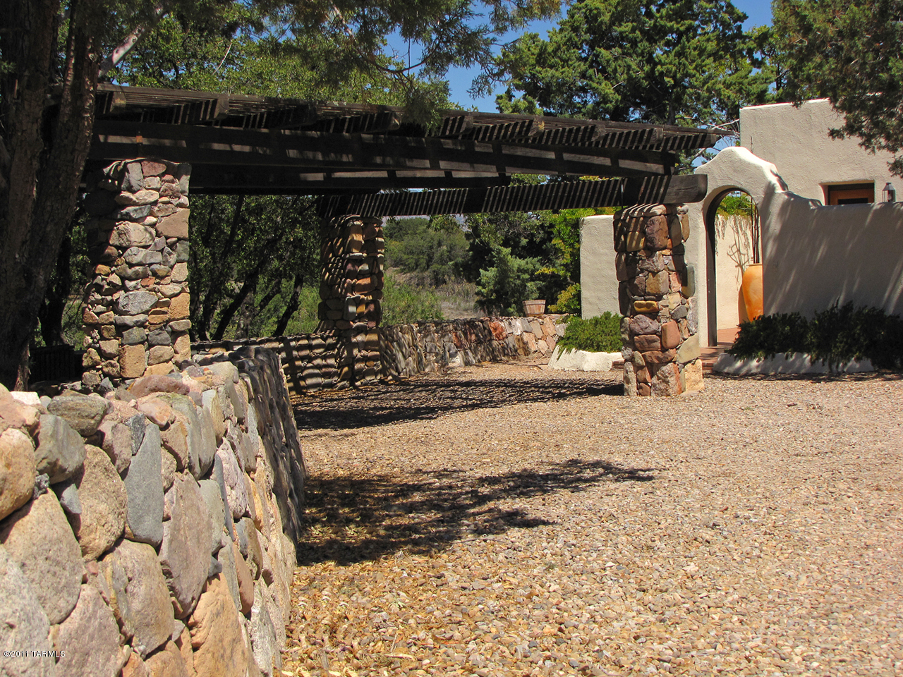 32 Canyon Road Patagonia, AZ 85624 - Photo 30 of 30