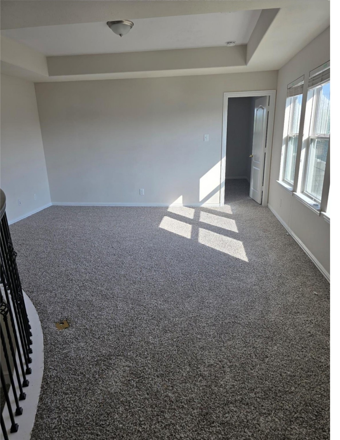 9702 Layton Ridge Drive Humble, TX 77396 - Photo 5 of 21 a view of entryway