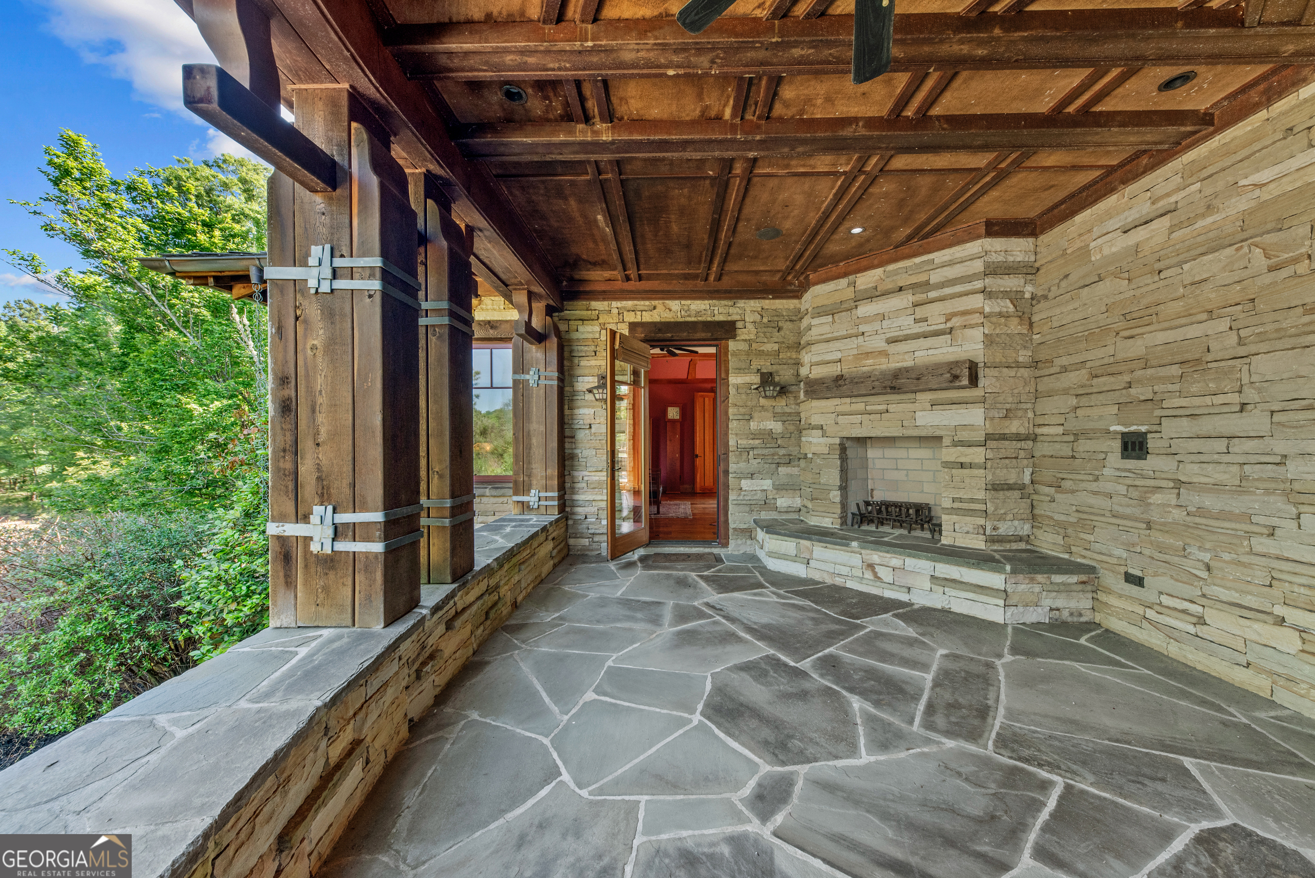 1875 Reids Ferry Road Buckhead, GA 30625 - Photo 72 of 125