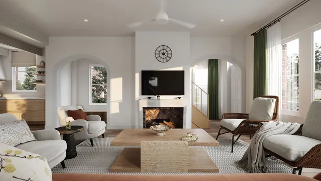 $1,499,000 | 609 Texas, Austin, TX 78705