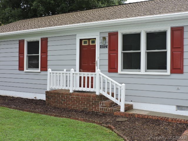 4812 Chestnut Fork Road Gloucester, VA 23061 - Photo 2 of 20 Gallery Image 2