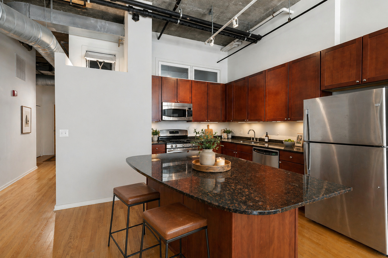 520 South State Street, Unit 1507 Chicago, IL 60605 - Photo 15 of 32