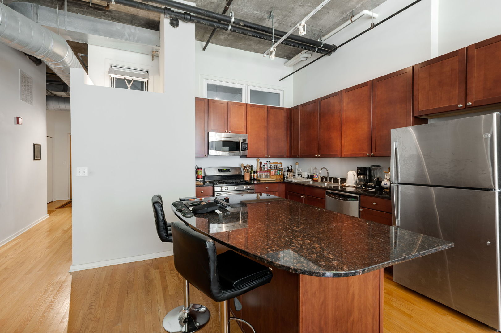 520 South State Street, Unit 1507 Chicago, IL 60605 - Photo 16 of 32